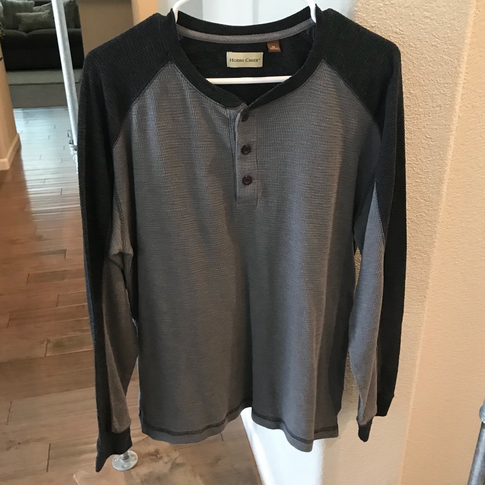 ⭕️ Hobbs Creek Thermal